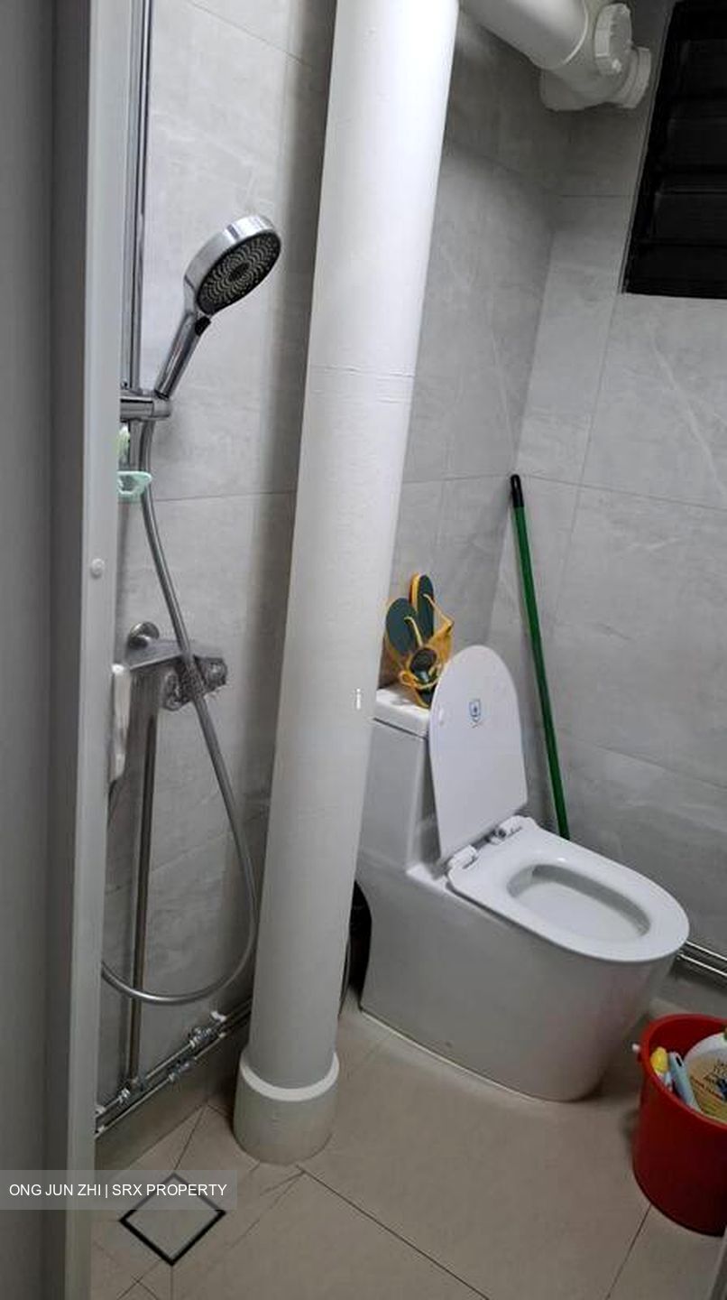 Blk 202 Marsiling Admiralty Park (Woodlands), HDB 3 Rooms #599682511